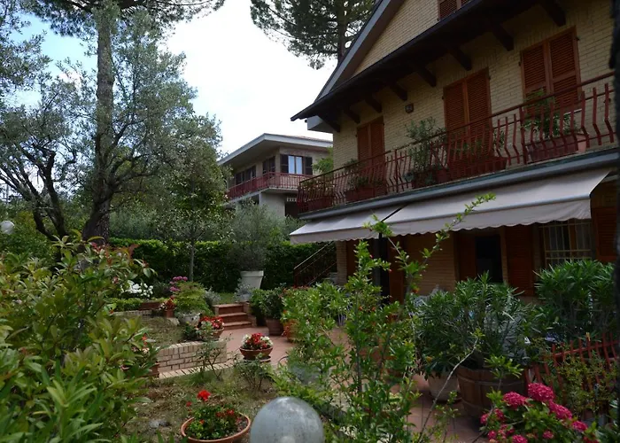 B&B Casa Cettina