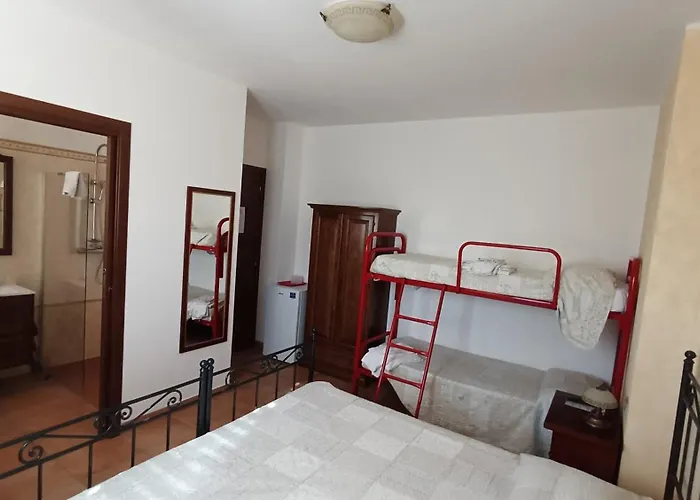 B&B Itufi