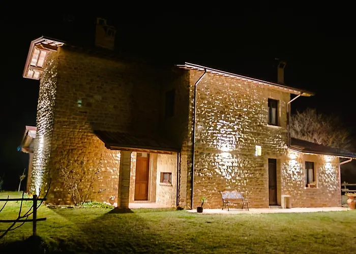 Alba dei Due Soli B&B